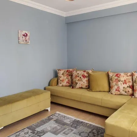 Apartment Barbaros Caddesi Apt *