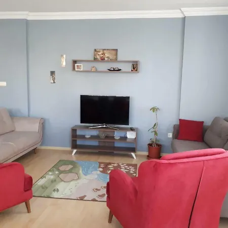 Apartment Barbaros Caddesi Apt
