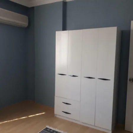 Apartment Barbaros Caddesi Apt Alanya