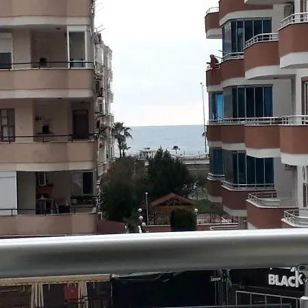 Barbaros Caddesi Apt Apartment *