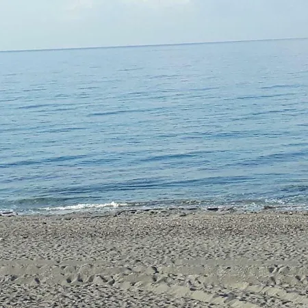 Barbaros Caddesi Apt * Alanya
